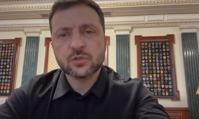 Владимир Зеленский