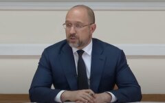 Шмыгаль спрогнозировал рост ВВП и победу над коронакризисом при одном условии