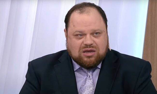 Стефанчук оправдался за «национальный опрос» Зеленского на выборах