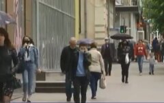 Адаптивный карантин в Украине