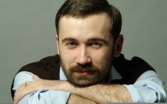 Илья Пономарев