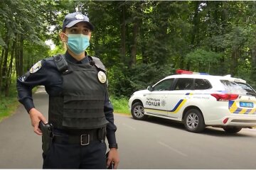 Правила дорожного движения в Украине, Изменения в ПДД, Патрульная полиция Украины