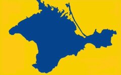 В оккупированном Крыму прозвучали взрывы, россияне заявили об атаке дронов