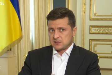 Владимир Зеленский, повышение минималки, бизнес Украины
