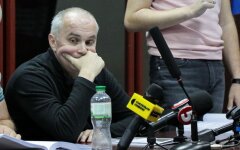 Нестор Шуфрич