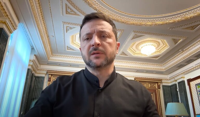 Владимир Зеленский