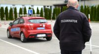 Здача на права у Польщі
