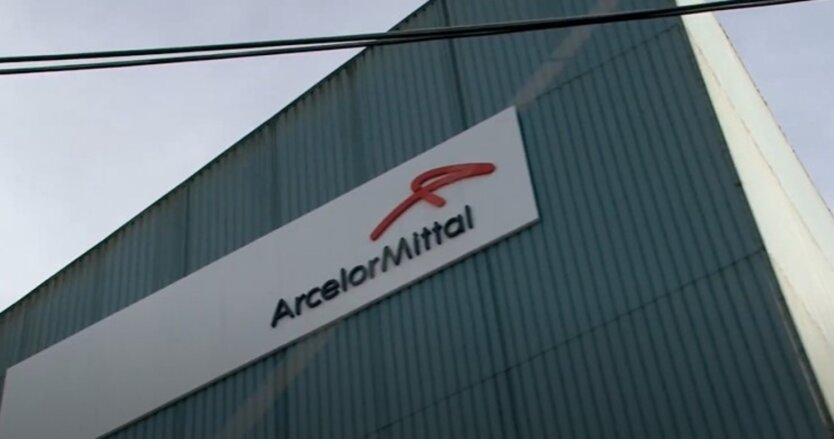 ArcelorMittal, вторжение России в Украину
