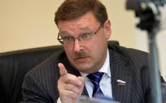 Константин Косачев
