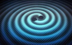 гравитационные волны