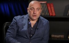 Захар Прилепин,ЧВК Вагнер,задержание российских наемников в Беларуси,выборы в Беларуси