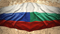 Болгария и Россия