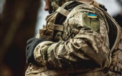 Мобилизация в Украине, ВСУ