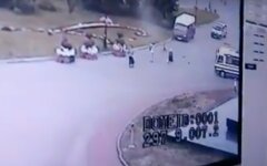Освобождение заложников