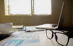 ФОПы в Украине / Фото Unsplash