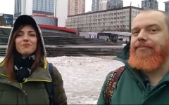 Средняя зарплата украинцев в декабре 2020