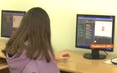Школьники в Украине, Минобразования, украинские школьники