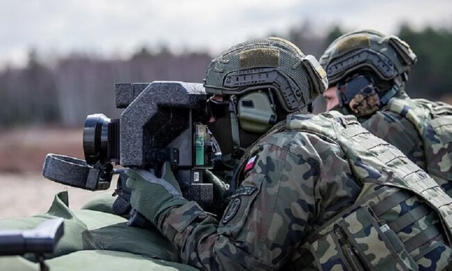 Армія Польщі