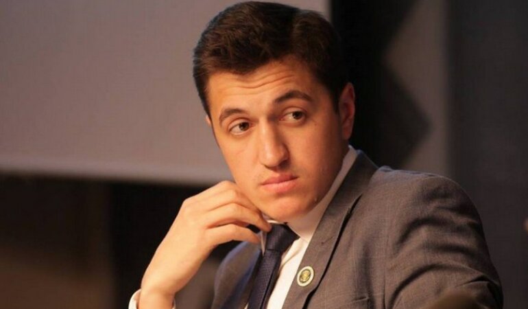 николай воробьев