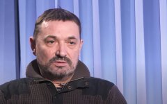 Политтехнолог Сергей Гайдай, Алексей Навальный, Владимир Путин