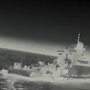 ГУР ударило по кораблю "Буян-М" в Азовському морі