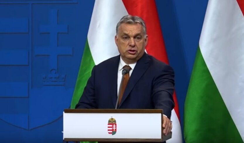 ЕС может заплатить Венгрии за поддержку нефтяного эмбарго против России