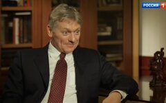 Дмитрий Песков, Донбасс, внутриукраинский конфликт