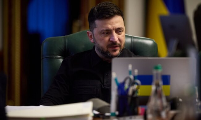 Владимир Зеленский