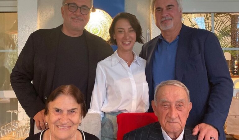 В семье Валерия Меладзе случилась беда