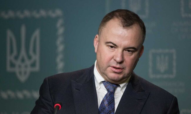 Гладковский