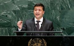 Владимир Зеленский
