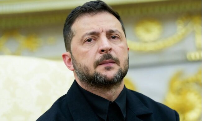 Володимир Зеленський