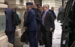 Ядерные переговоры США и России