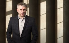 Юрий Романенко, тарифы на газ