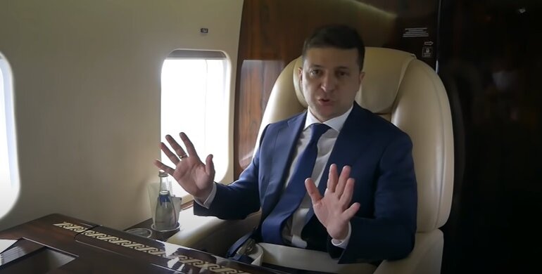 Владимир Зеленский
