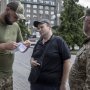 ТЦК обязали носить бодикамеры / Фото: Getty Images