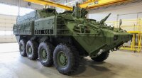 Броньовані машини ACSV