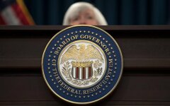ФРС США