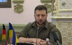 Владимир Зеленский