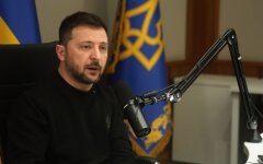 Володимир Зеленський