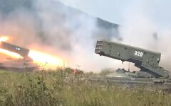 ТОС "Солнцепек", война россии против Украины, михаил подоляк