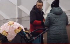 Украинские переселенцы, помощь, Дия, Федоров