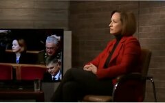 Марина Лазебная, Карантин в Украине, Локдаун в Украине, Коронавирус в Украине