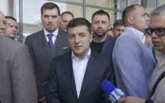 боня зеленский