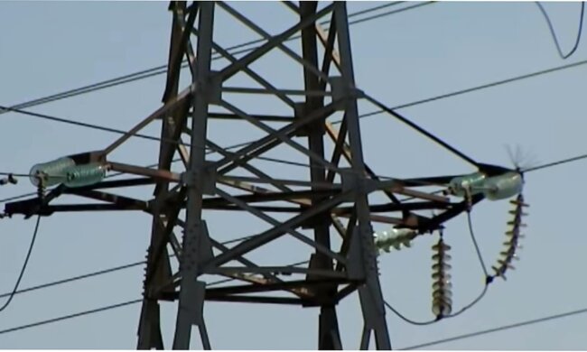 Электроэнергия в Украине, Тарифы на электроэнергию, Украина закупает электроэнергию в РФ