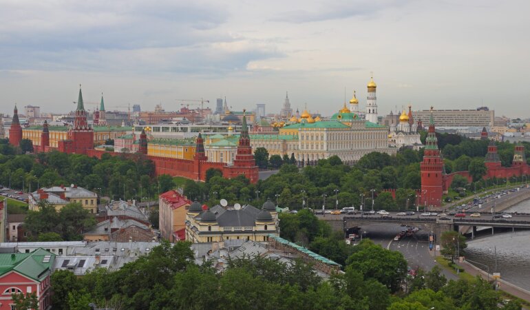 Кремль