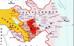 Нагорный Карабах