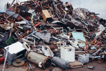 Металлолом