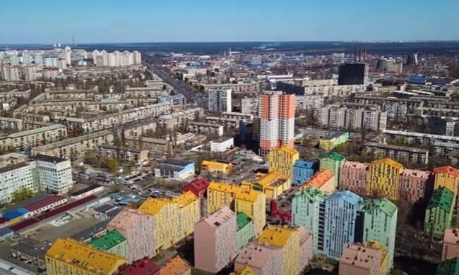 Цены на аренду в Киеве