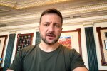 Володимир Зеленський